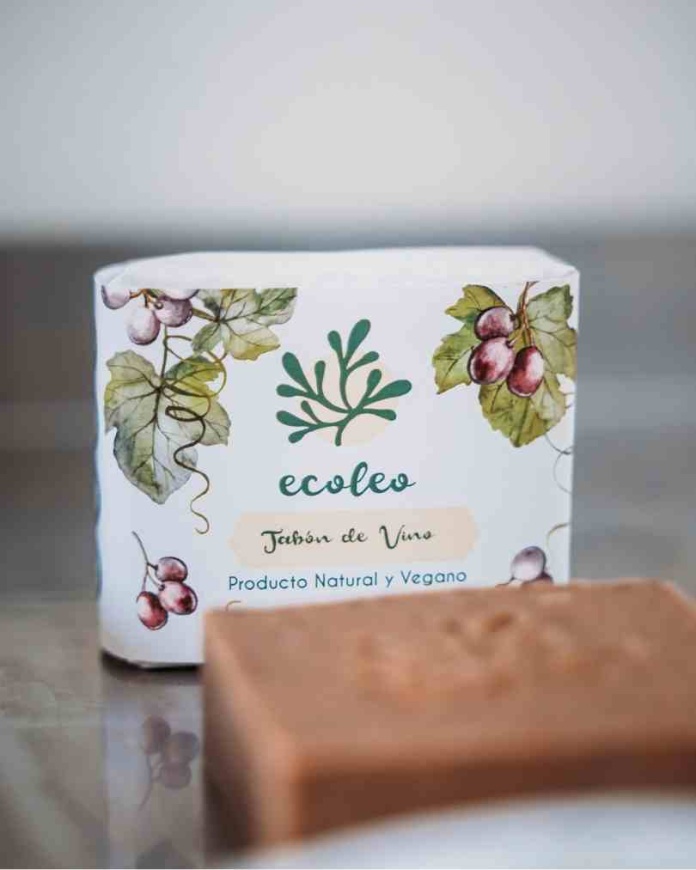 Ecóleo impulsa la cosmética natural desde Rancagua gracias al programa PAR O’Higgins Recicla