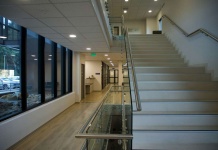 Edificio de la Defensoría Regional de La Araucanía destaca por su eficiencia energética y diseño sustentable