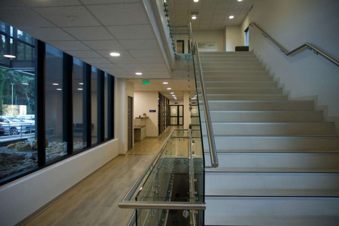 Edificio de la Defensoría Regional de La Araucanía destaca por su eficiencia energética y diseño sustentable