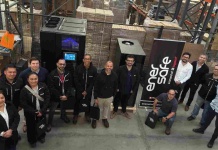 Ejecutivos de Centroamérica visitan Chile para conocer soluciones innovadoras de Legrand