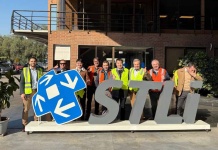 Ejecutivos de Landking visitan Chile y consolidan su estrategia de expansión regional a través de importantes novedades