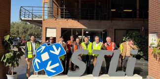 Ejecutivos de Landking visitan Chile y consolidan su estrategia de expansión regional a través de importantes novedades