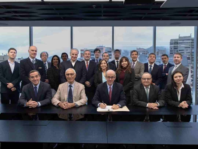 El Depósito Central de Valores adquiere RiskAmerica