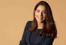 El Poder Transformador de la IA en América Latina - Adriana Aroulho, presidenta de SAP Latinoamérica y el Caribe
