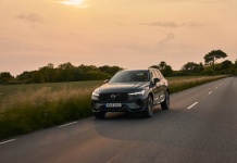 El XC60 se convierte en el Volvo más vendido de todos los tiempos El XC60 se convierte en el Volvo más vendido de todos los tiempos
