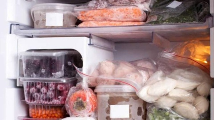 El auge de los alimentos congelados: la nueva tendencia entre millennials y generación Z