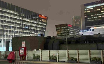 Empresa Rests destaca con piloto de operaciones en Perú