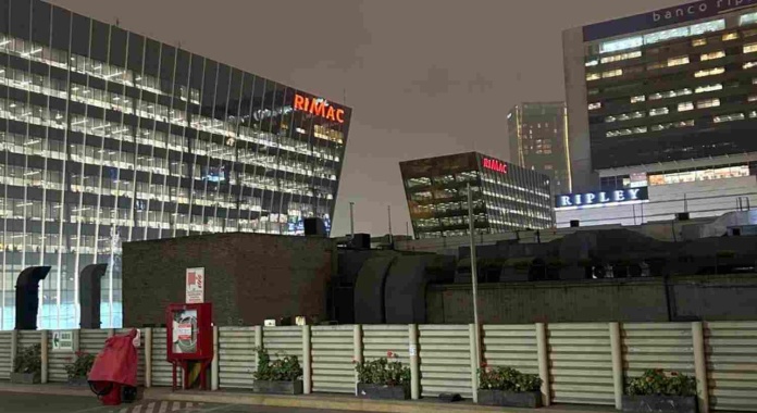 Empresa Rests destaca con piloto de operaciones en Perú Empresa Rests destaca con piloto de operaciones en Perú