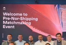 Empresas proveedoras de Aysén lideran gira tecnológica en Noruega para impulsar la innovación en la salmonicultura chilena