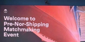 Empresas proveedoras de Aysén lideran gira tecnológica en Noruega para impulsar la innovación en la salmonicultura chilena