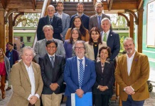 En Antofagasta se firma convenio entre el Instituto de Tecnologías Limpias (ITL) y Corfo: la mayor inversión de I+D en la historia del país