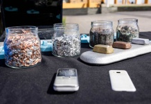 En menos de 2 meses Ruta Circular ha recolectado más de 350 unidades de celulares en desuso