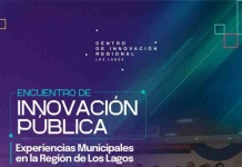 Encuentro de Innovación Pública impulsará la innovación en la gestión municipal Encuentro de Innovación Pública impulsará la innovación en la gestión municipal