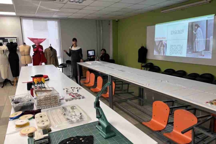 Epson y Munay Sisters impulsan una alianza estratégica con foco en sostenibilidad, innovación y educación