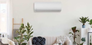 Equipos de aire acondicionado inverter nuevamente destacan como la opción más rentable para calefaccionar