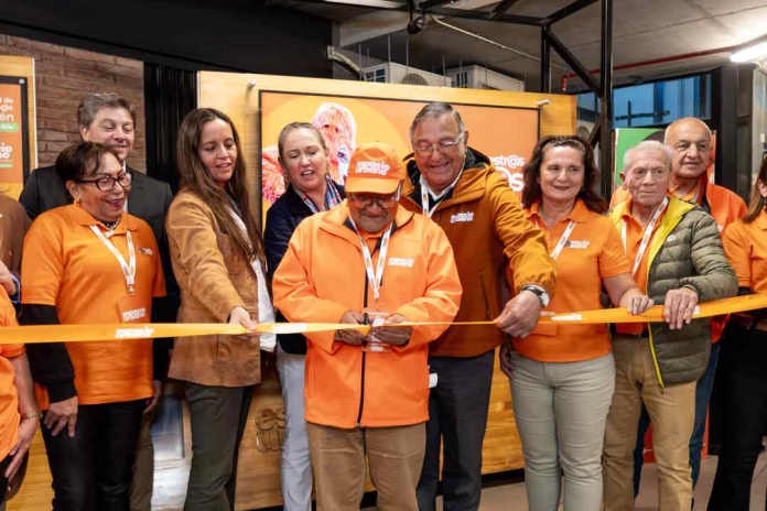 Espacio Urbano lanza programa laboral para personas mayores de 60 años Espacio Urbano lanza programa laboral para personas mayores de 60 años