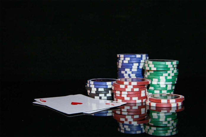 Estrategias simples para mejorar en blackjack online sin ser experto Estrategias simples para mejorar en blackjack online sin ser experto