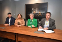 Estrenan modelo “Eco+” de financiamiento hipotecario que suma soluciones eficientes para viviendas en base a energías renovables