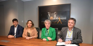 Estrenan modelo “Eco+” de financiamiento hipotecario que suma soluciones eficientes para viviendas en base a energías renovables