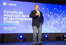 Estudio sobre adopción de IA en Chile: Avanza el uso de IA en las empresas, pero persiste el déficit en conocimiento y habilidades digitales de los trabajadores