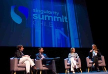 Ética, longevidad y disrupción: Voces globales llaman desde Chile a liderar el futuro Ética, longevidad y disrupción: Voces globales llaman desde Chile a liderar el futuro