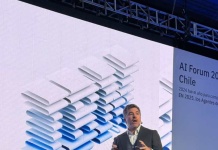Exitoso IBM AI Forum Chile 2025