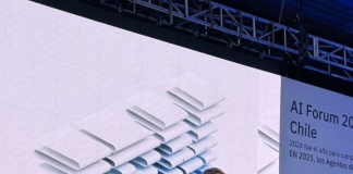 Exitoso IBM AI Forum Chile 2025