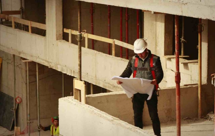 Experto de IDIEM advierte: “Chile puede liderar en monitoreo estructural, pero falta voluntad institucional”