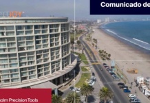 Desafíos del logueo estructural en Chile