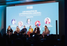 Expo OTEC 2025: el evento que reunió al mundo de la capacitación para el desarrollo del país