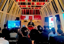 Expo Osaka 2025: Puerto Antofagasta presenta sus proyectos estratégicos como plataforma clave del Corredor Bioceánico hacia Asia-Pacífico