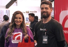 Coopeuch impulsa el acceso a la casa propia como main sponsor de Expo Vivienda 2025