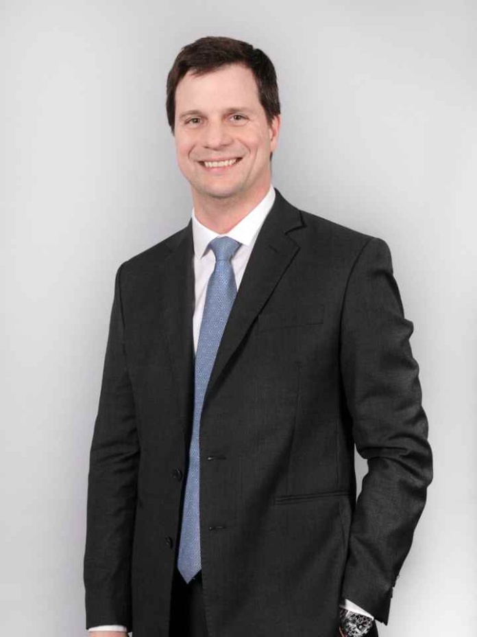 Federico Morello, PwC Chile