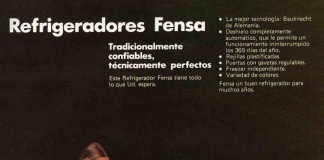 Fensa celebra 120 años acompañando los hogares de Chile con innovación, tecnología y confianza