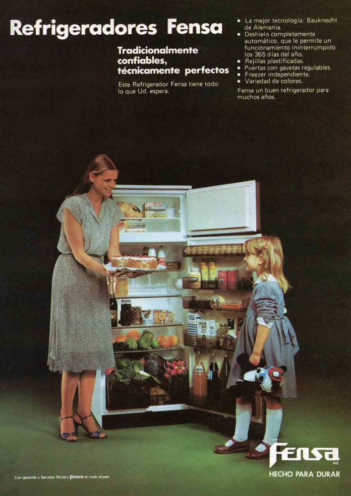 Fensa celebra 120 años acompañando los hogares de Chile con innovación, tecnología y confianza