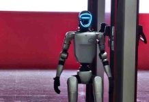 Un robot “gallina”que ‘anima’ a los pollos a moverse en las granjas y un sistema que aumenta la seguridad en centrales nucleares, entre los finalistas de los I ARME Awards Un robot “gallina”que ‘anima’ a los pollos a moverse en las granjas y un sistema que aumenta la seguridad en centrales nucleares, entre los finalistas de los I ARME Awards