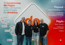 Fintech peruana Do Payment lanza nueva solución de pagos regional en el marco 