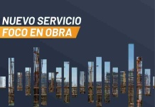 Foco en Obra presenta innovador servicio de gestión y monitoreo de ruido en obra con IA