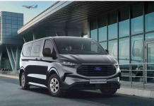 Ford amplía su oferta para transporte de pasajeros en Chile con Nuevas Ford Transit Bus 14+1 y Transit Custom Minibús 8+1 Ford amplía su oferta para transporte de pasajeros en Chile con Nuevas Ford Transit Bus 14+1 y Transit Custom Minibús 8+1