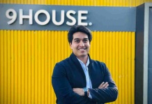 Fundación 9House y Fundación Nocedal inauguran Hacker House en Colegio Almendral de La Pintana  