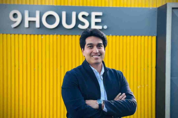 Fundación 9House y Fundación Nocedal inauguran Hacker House en Colegio Almendral de La Pintana  