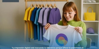 Generación Z en Chile apuesta por la moda personalizada online