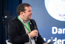 Gerente de Wood: “Hyvolution debe aprovecharse al máximo para hacer crecer el mundo del hidrógeno desde nuestro país”