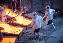 Glencore Chile anuncia nueva estructura de liderazgo: Pablo Carvallo asume como Director de Operaciones y Jorge Sáenz-Diez es designado Gerente General de Lomas Bayas