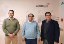 Globalsat Group y Myriota abordan detalles de nuevo servicio de conectividad IoT satelital 5G