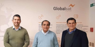 Globalsat Group y Myriota abordan detalles de nuevo servicio de conectividad IoT satelital 5G