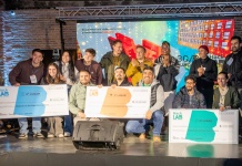 Con Inteligencia Artificial proyectos premiados en el HackLab-iA Santiago Cero Carbono prometen mejores ciudades para vivir Con Inteligencia Artificial proyectos premiados en el HackLab-iA Santiago Cero Carbono prometen mejores ciudades para vivir