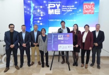 Hasta un 70% más de ventas: el salto que pueden dar las pymes chilenas con herramientas digitales