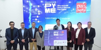 Hasta un 70% más de ventas: el salto que pueden dar las pymes chilenas con herramientas digitales