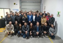 Hitachi Energy inaugura Test Center para clientes en Chile